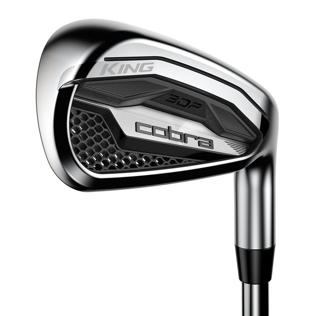 Srixon ZXi4 Irons - Pre-Owned - Maple Hill Golf